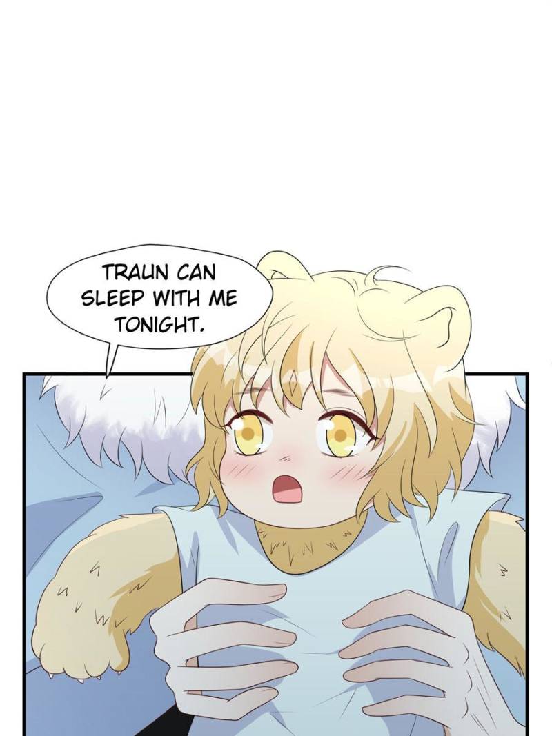 I Became the Beastman’s Wife Chapter 308 - Page 9