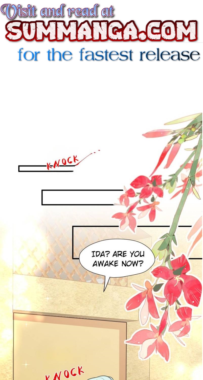 I Became the Beastman’s Wife Chapter 309 - Page 1