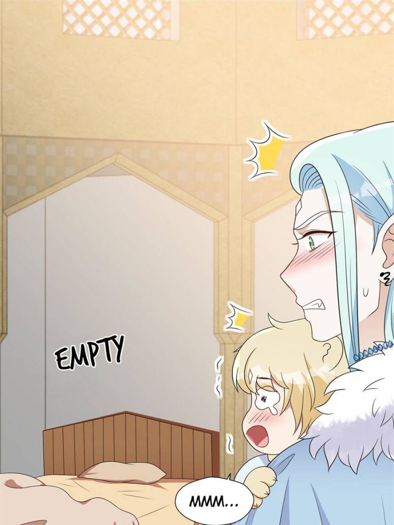 I Became the Beastman’s Wife Chapter 309 - Page 10