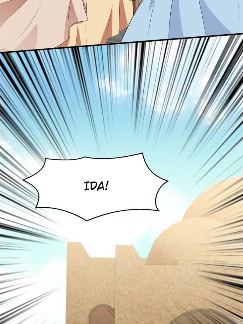 I Became the Beastman’s Wife Chapter 309 - Page 11