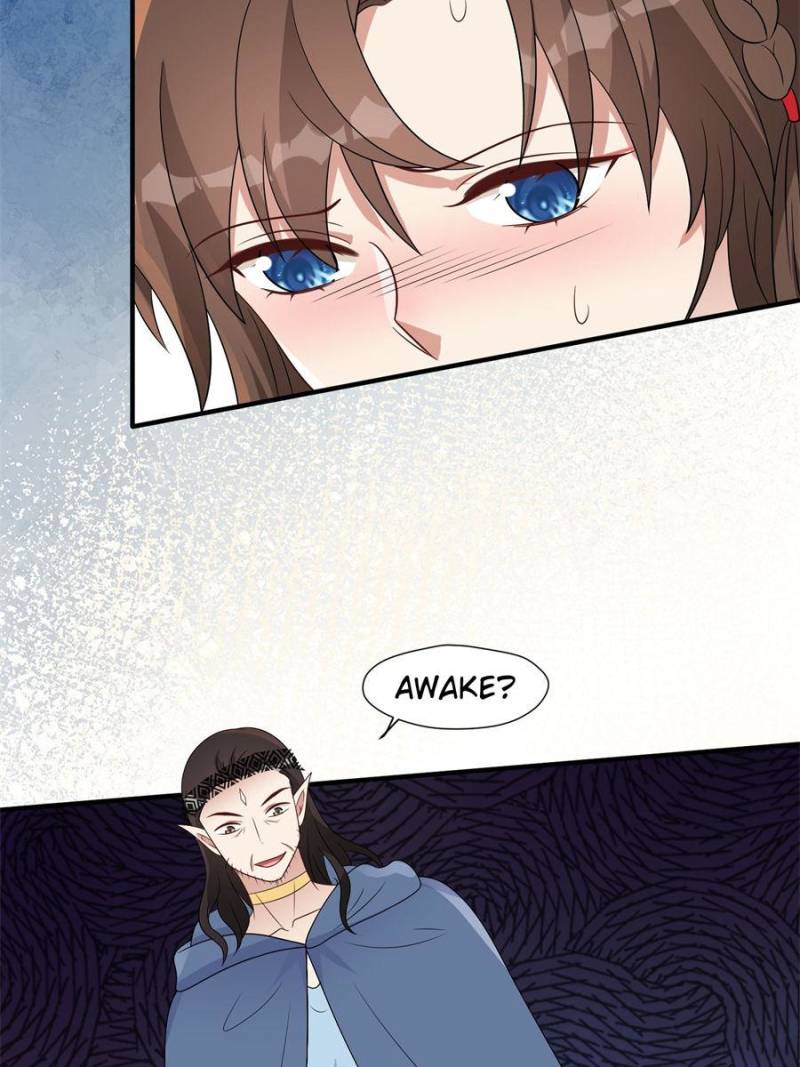 I Became the Beastman’s Wife Chapter 309 - Page 13