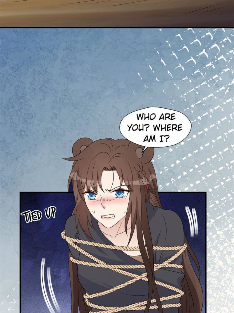 I Became the Beastman’s Wife Chapter 309 - Page 15