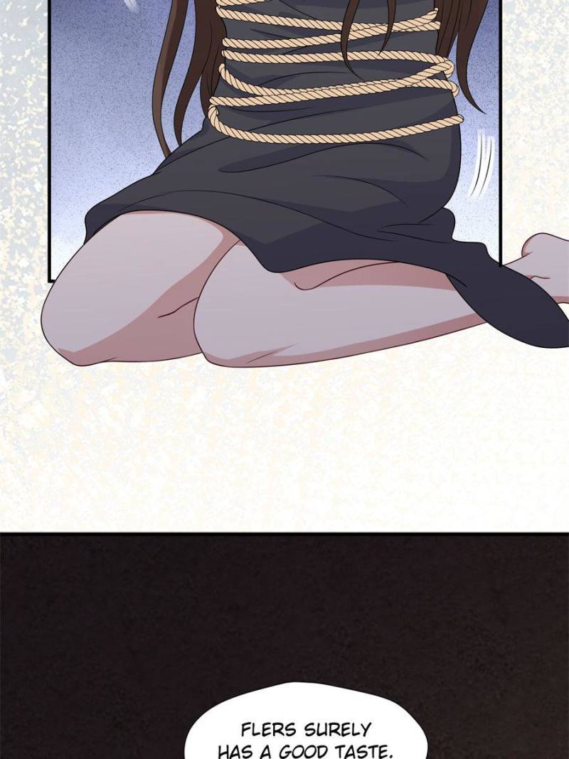 I Became the Beastman’s Wife Chapter 309 - Page 16