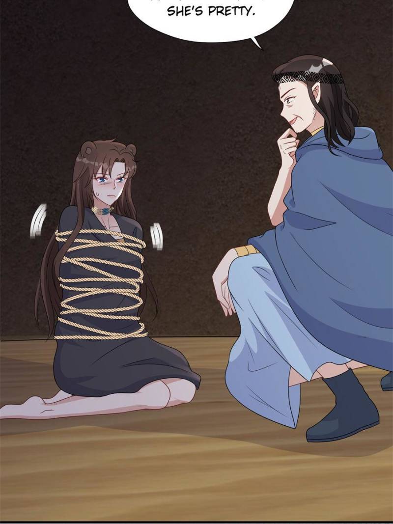 I Became the Beastman’s Wife Chapter 309 - Page 17