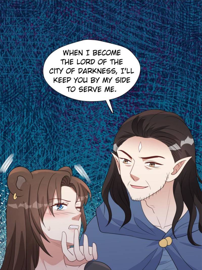 I Became the Beastman’s Wife Chapter 309 - Page 19