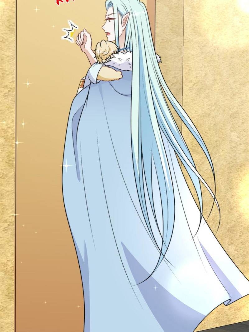 I Became the Beastman’s Wife Chapter 309 - Page 2