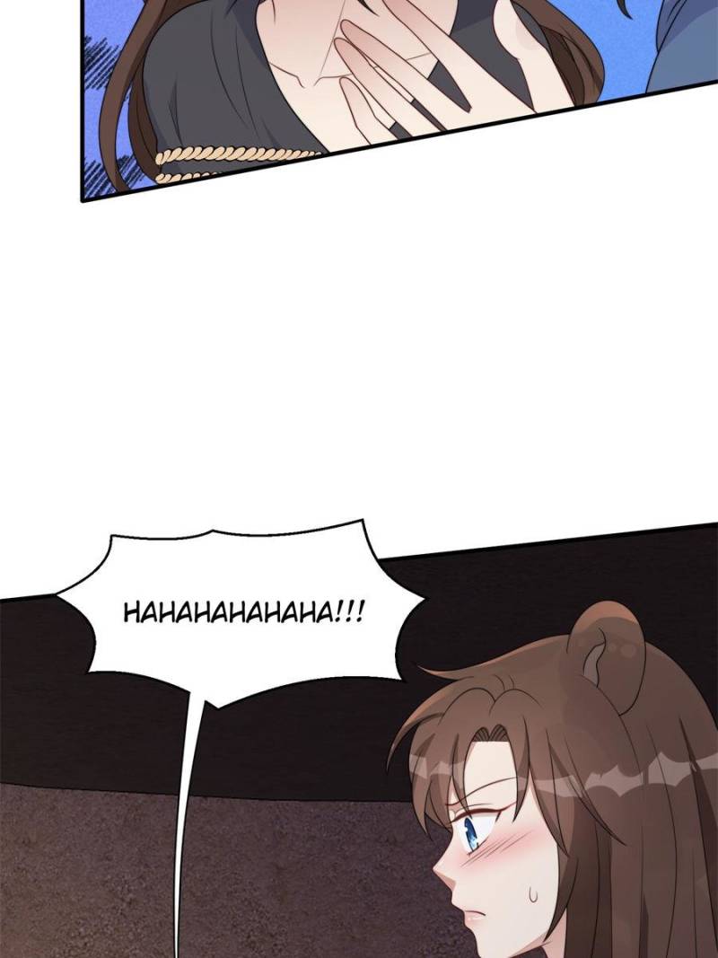 I Became the Beastman’s Wife Chapter 309 - Page 21