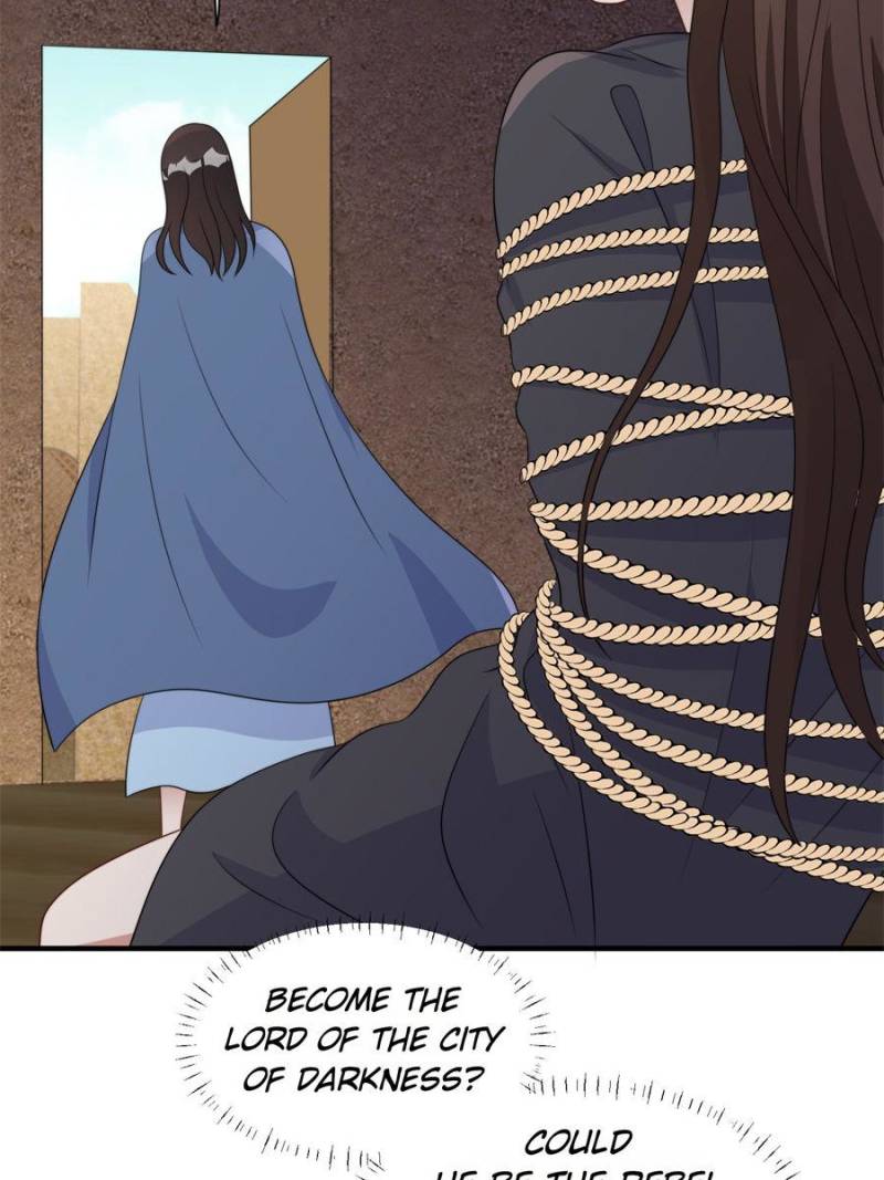 I Became the Beastman’s Wife Chapter 309 - Page 22