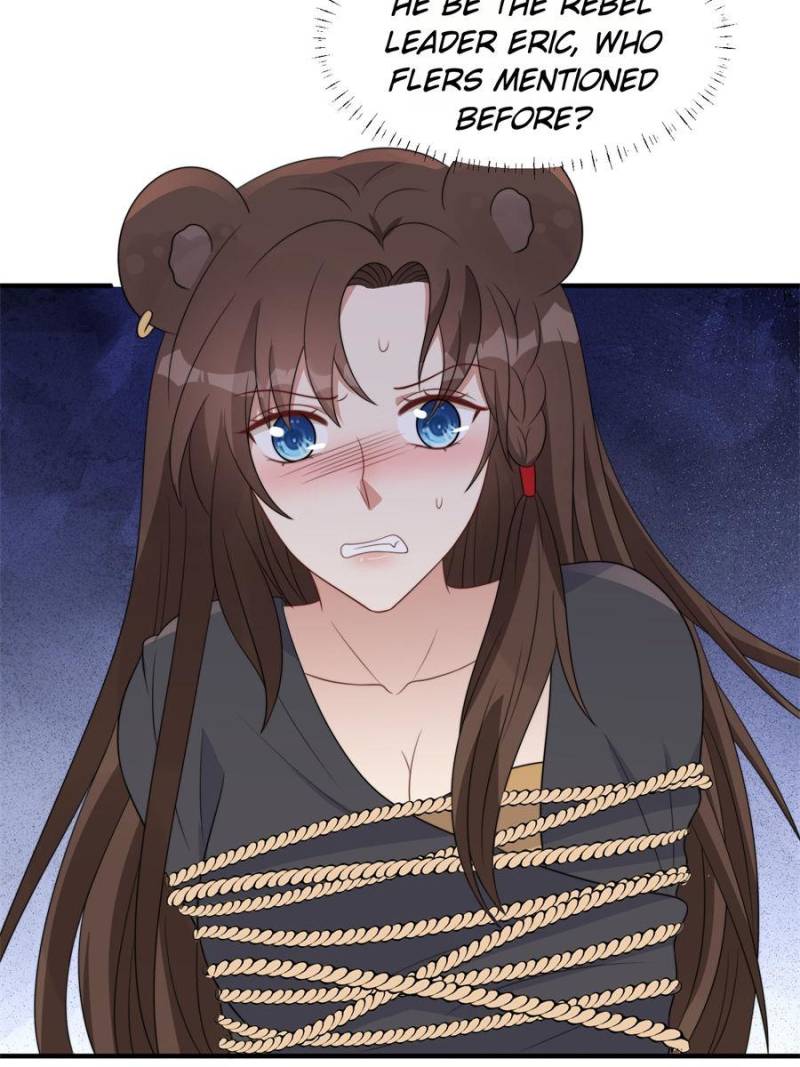 I Became the Beastman’s Wife Chapter 309 - Page 23