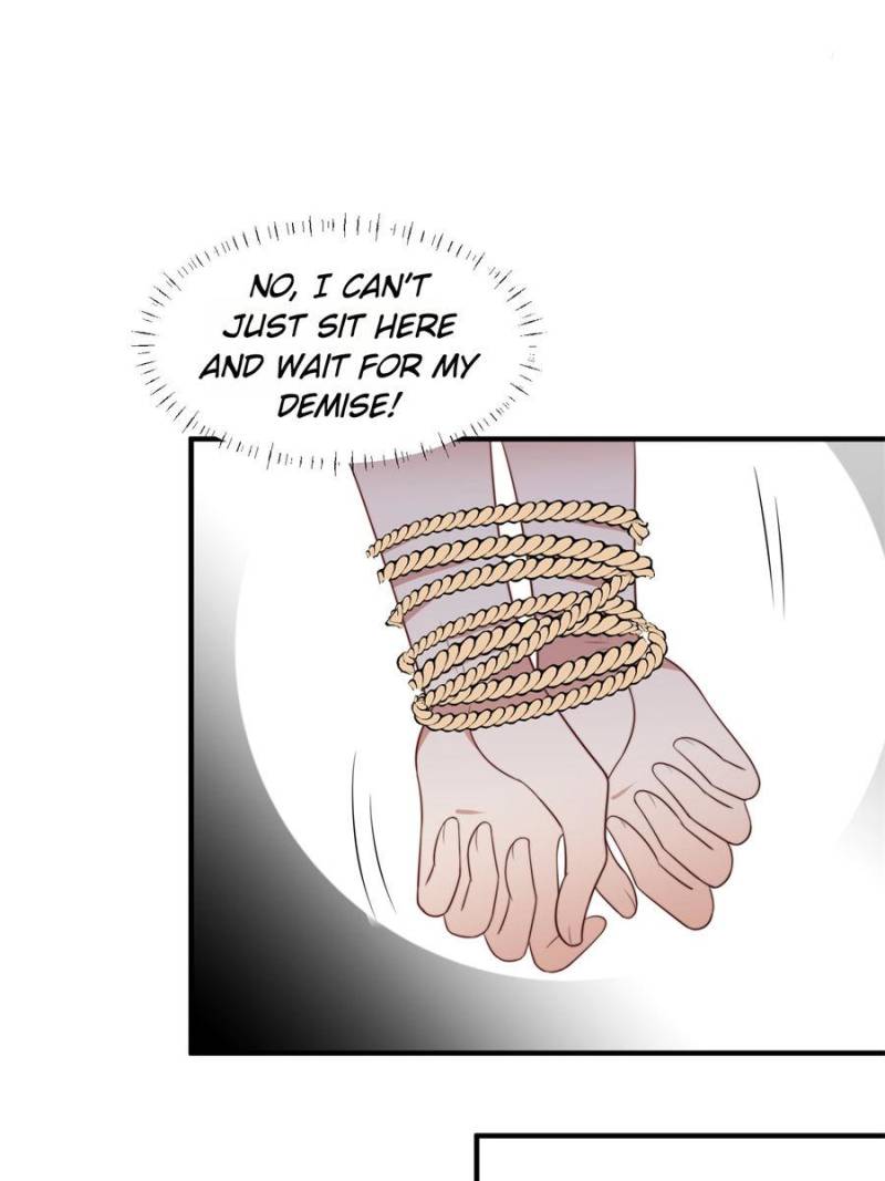 I Became the Beastman’s Wife Chapter 309 - Page 24