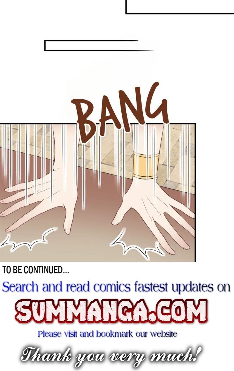 I Became the Beastman’s Wife Chapter 309 - Page 25