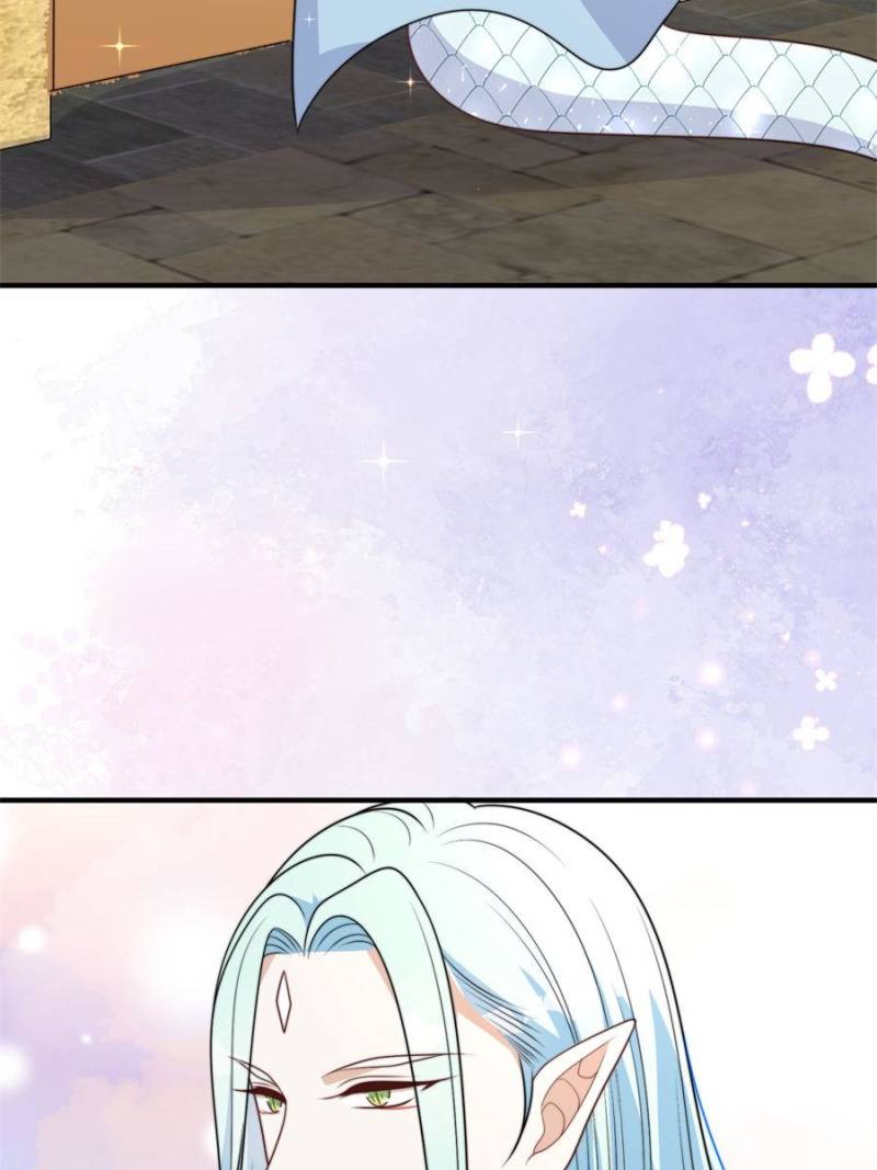 I Became the Beastman’s Wife Chapter 309 - Page 3