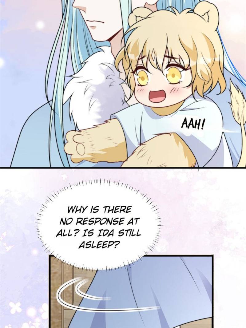 I Became the Beastman’s Wife Chapter 309 - Page 4