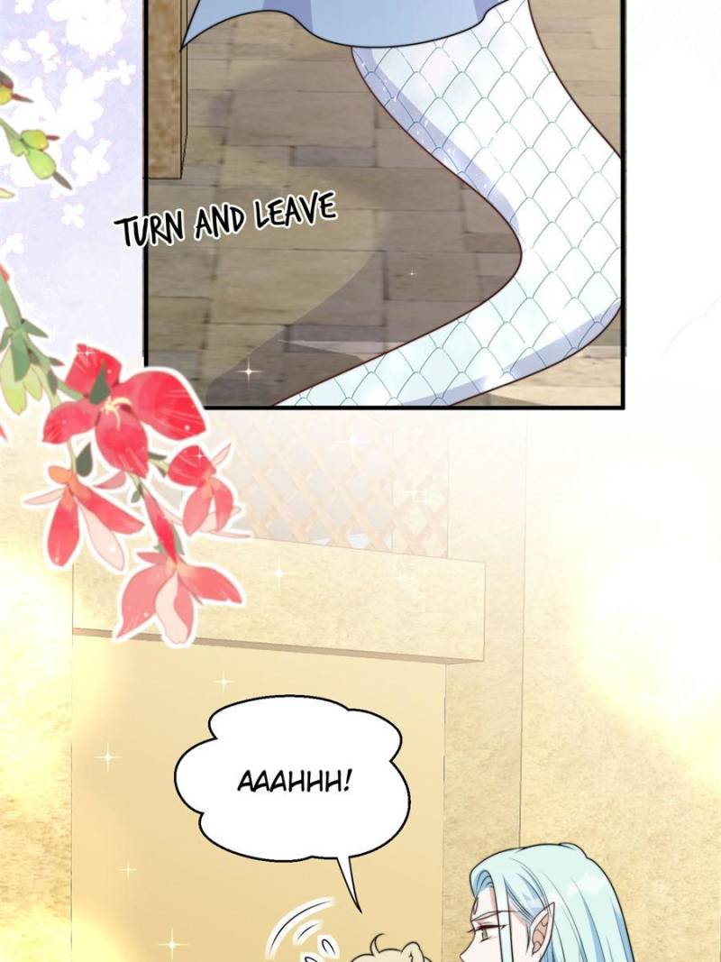 I Became the Beastman’s Wife Chapter 309 - Page 5