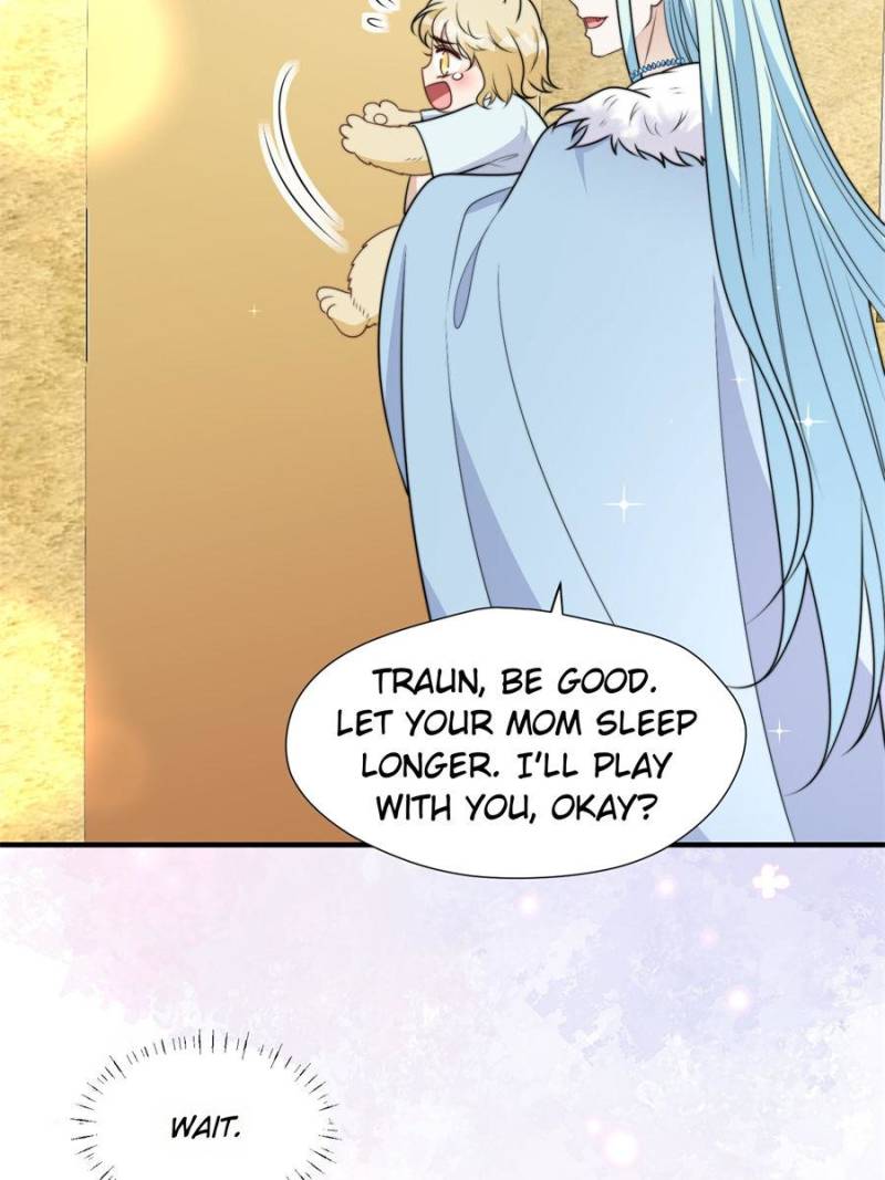 I Became the Beastman’s Wife Chapter 309 - Page 6