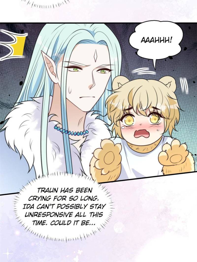 I Became the Beastman’s Wife Chapter 309 - Page 7