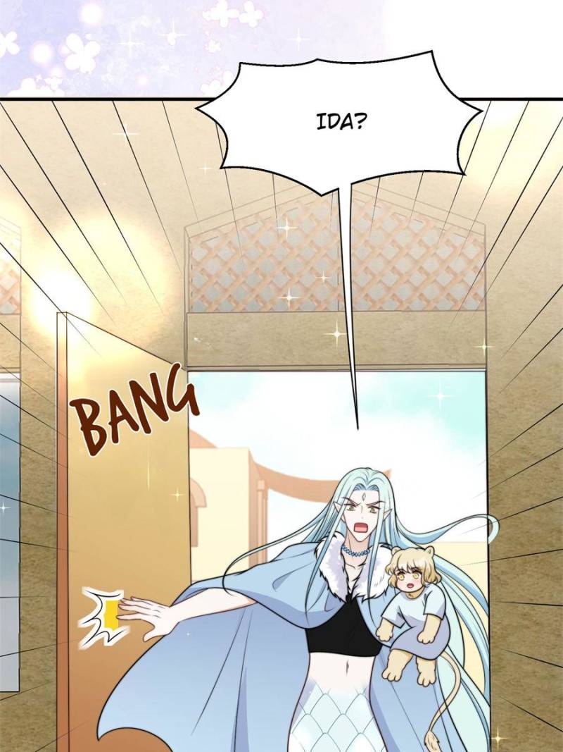 I Became the Beastman’s Wife Chapter 309 - Page 8