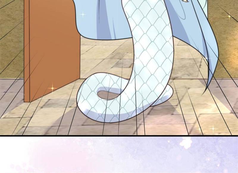 I Became the Beastman’s Wife Chapter 309 - Page 9