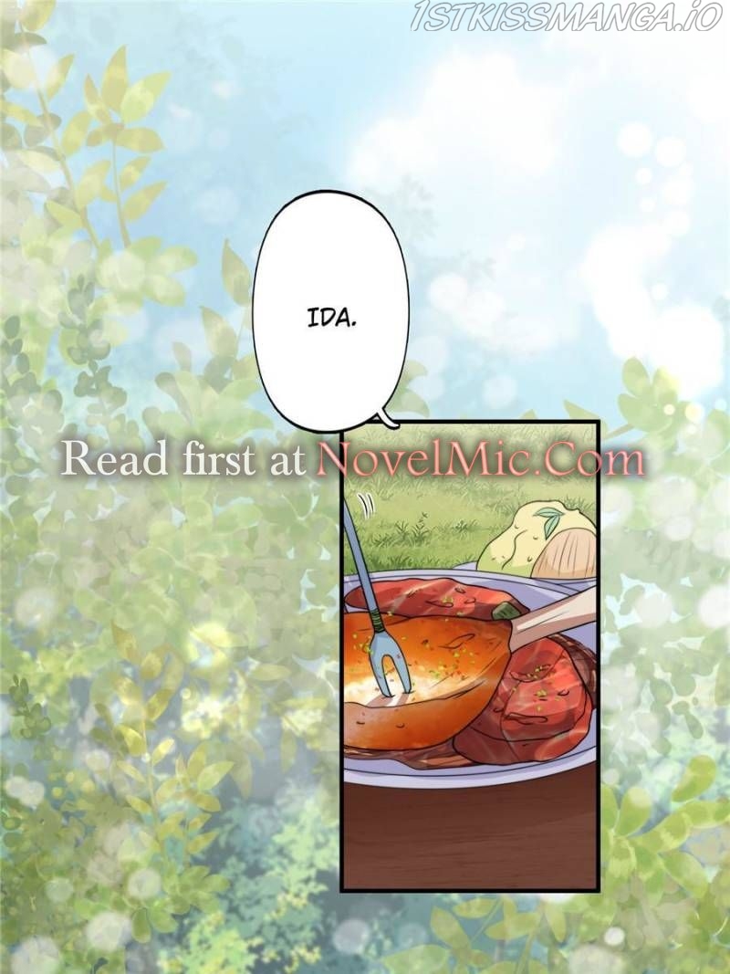 I Became the Beastman’s Wife Chapter 31 - Page 1