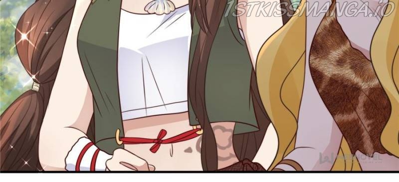 I Became the Beastman’s Wife Chapter 31 - Page 10