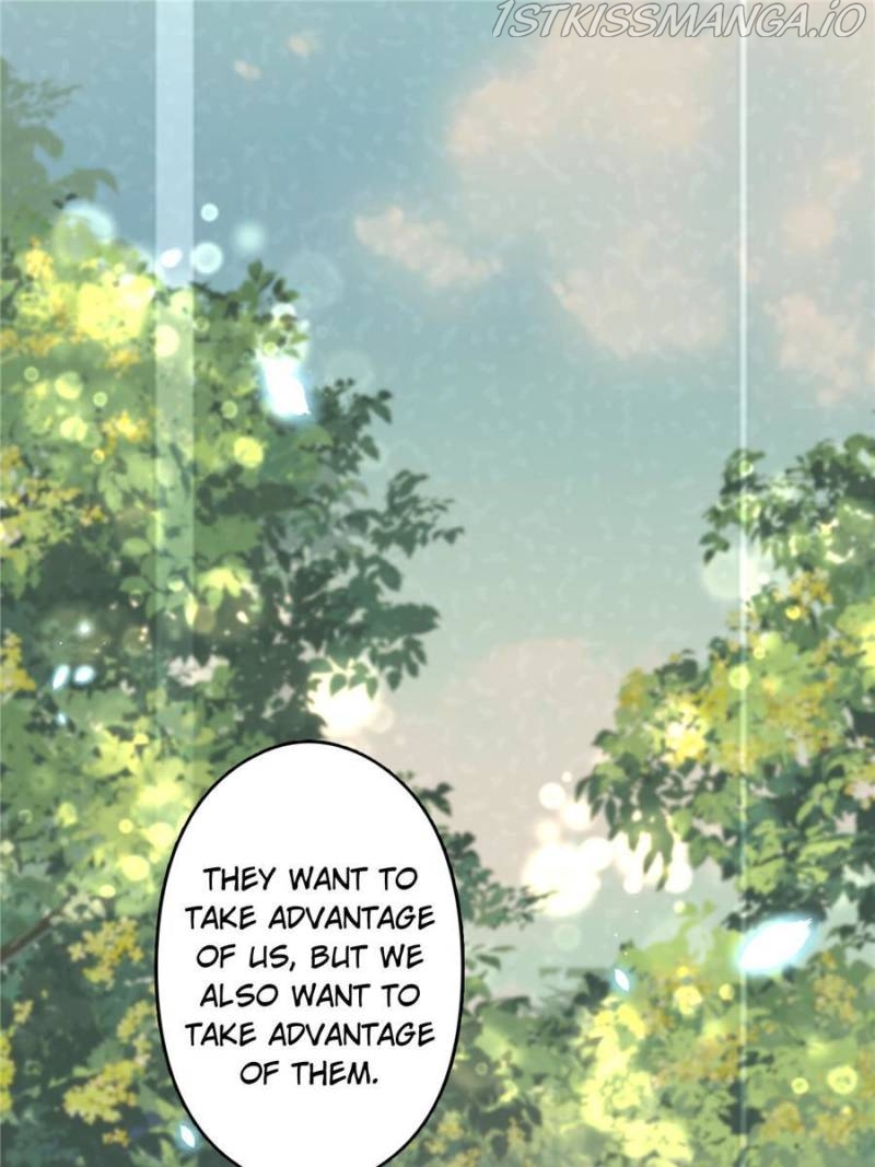 I Became the Beastman’s Wife Chapter 31 - Page 11