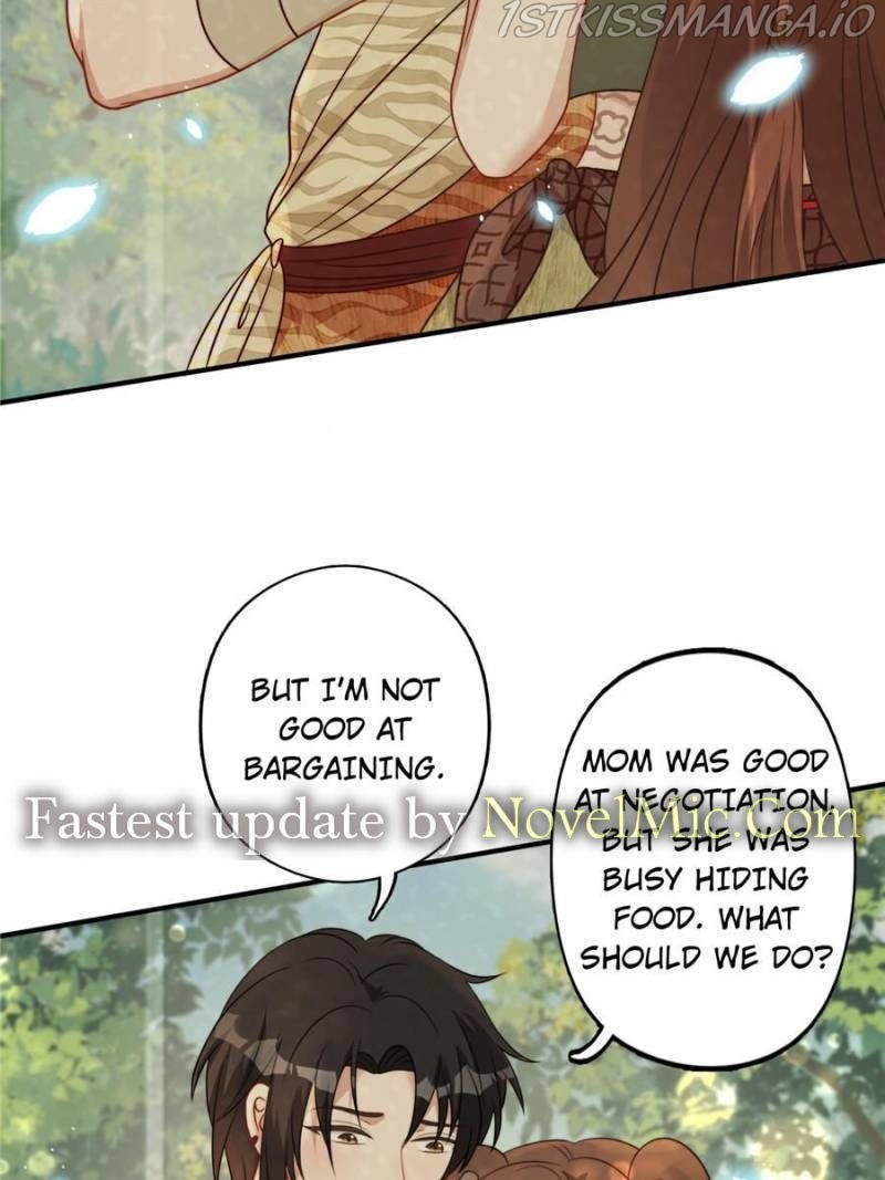 I Became the Beastman’s Wife Chapter 31 - Page 13