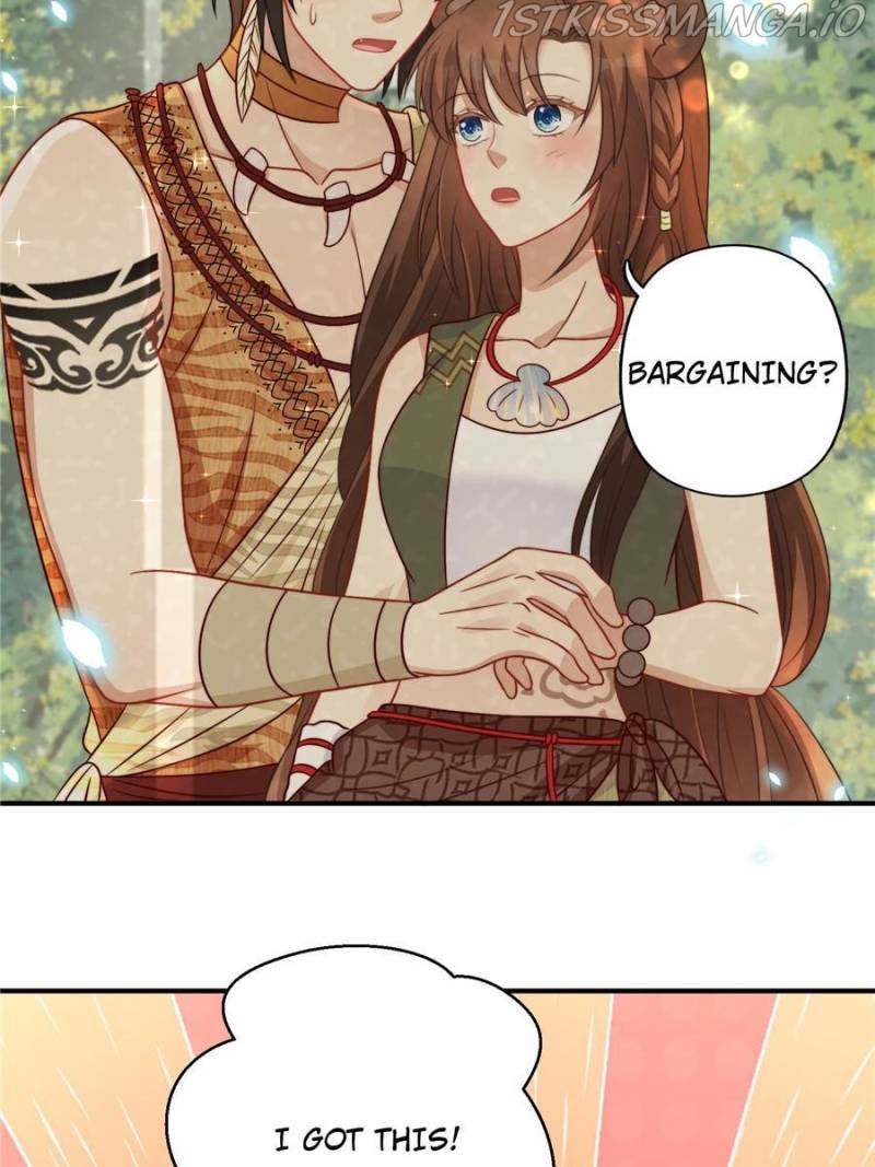 I Became the Beastman’s Wife Chapter 31 - Page 14