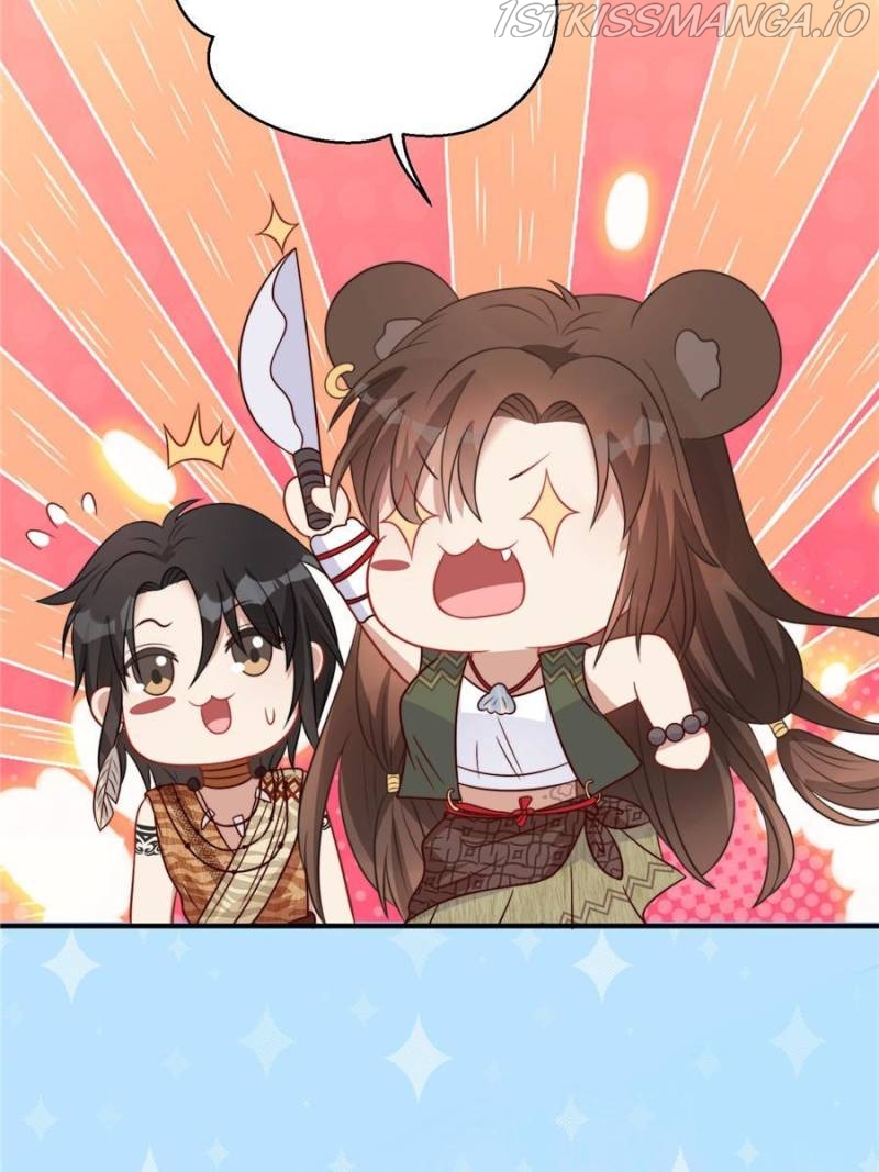 I Became the Beastman’s Wife Chapter 31 - Page 15