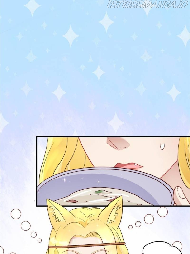 I Became the Beastman’s Wife Chapter 31 - Page 16