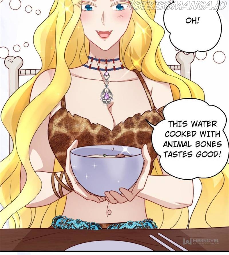 I Became the Beastman’s Wife Chapter 31 - Page 17