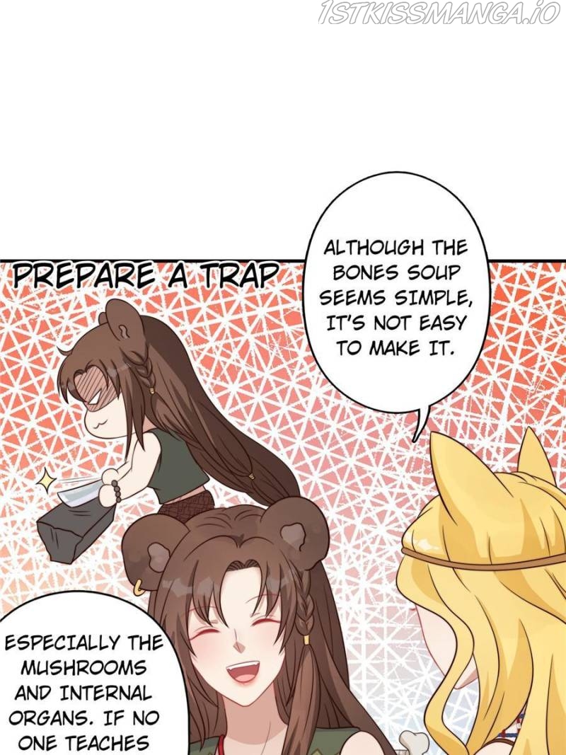 I Became the Beastman’s Wife Chapter 31 - Page 18