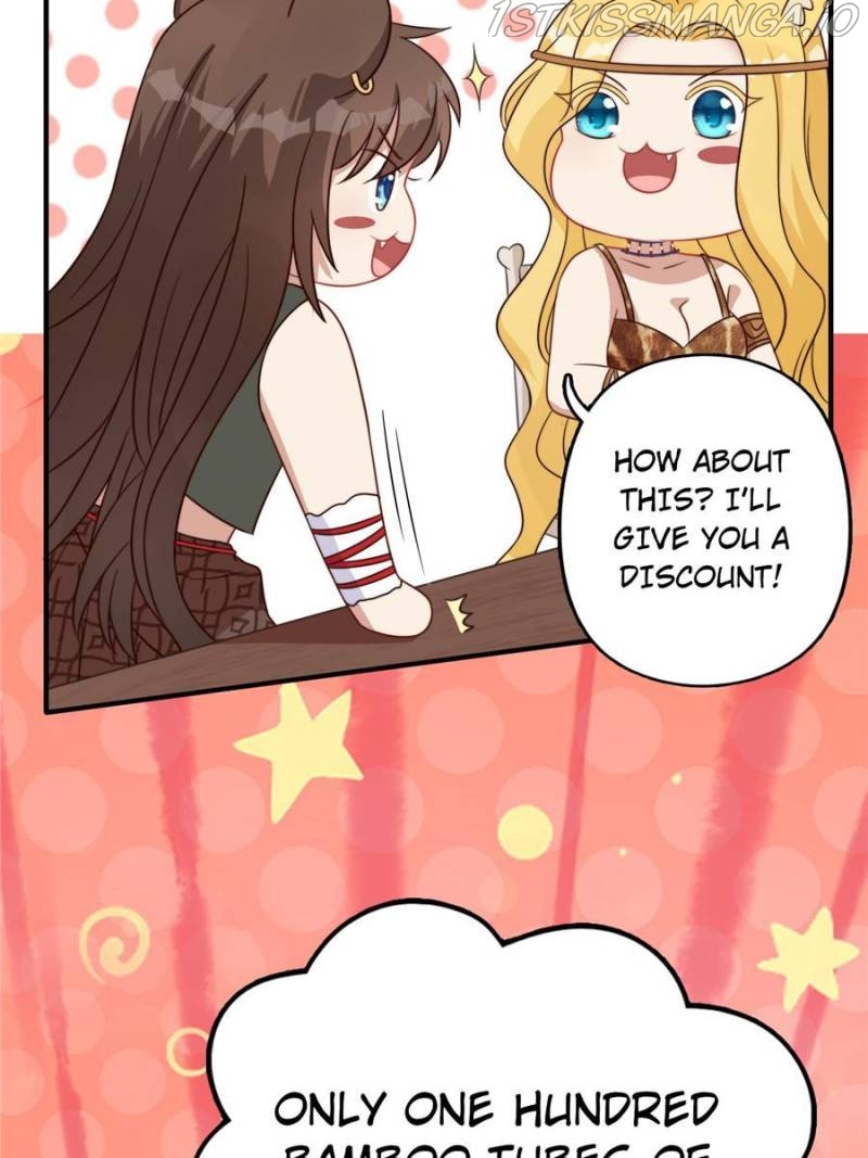 I Became the Beastman’s Wife Chapter 31 - Page 20