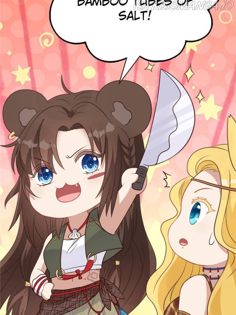 I Became the Beastman’s Wife Chapter 31 - Page 21