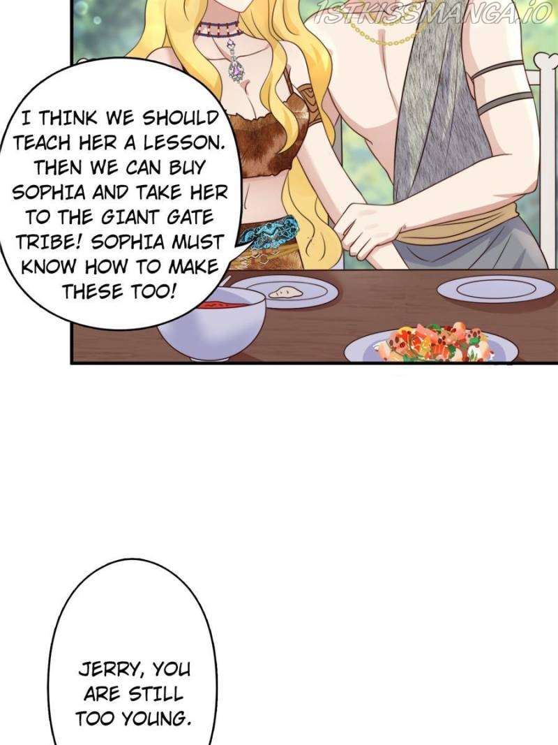 I Became the Beastman’s Wife Chapter 31 - Page 23