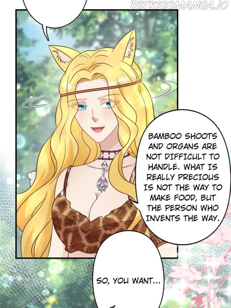 I Became the Beastman’s Wife Chapter 31 - Page 24