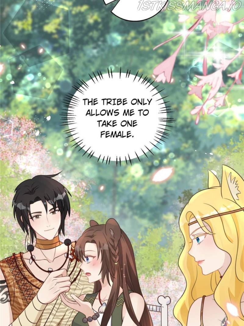 I Became the Beastman’s Wife Chapter 31 - Page 25