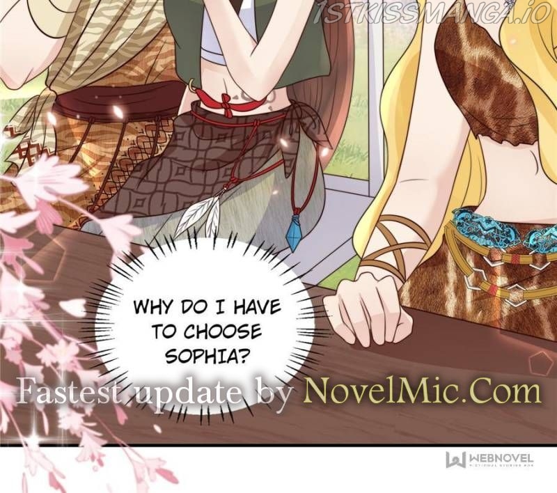 I Became the Beastman’s Wife Chapter 31 - Page 26