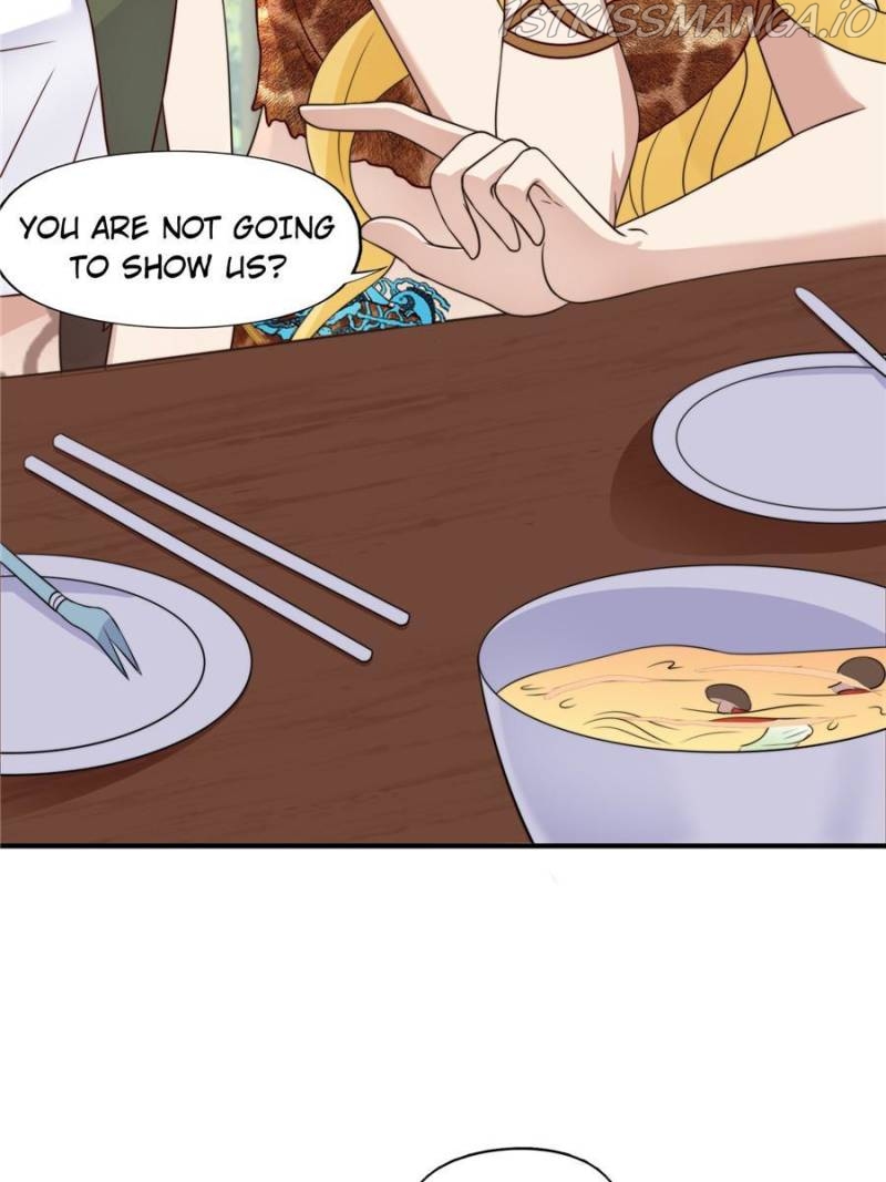 I Became the Beastman’s Wife Chapter 31 - Page 4