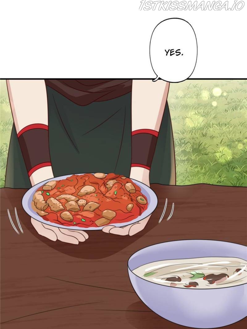 I Became the Beastman’s Wife Chapter 31 - Page 6