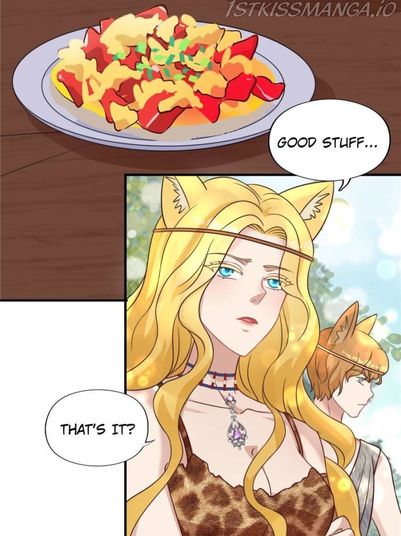 I Became the Beastman’s Wife Chapter 31 - Page 7