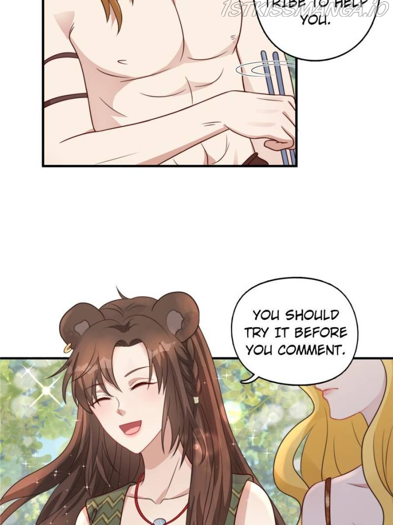 I Became the Beastman’s Wife Chapter 31 - Page 9