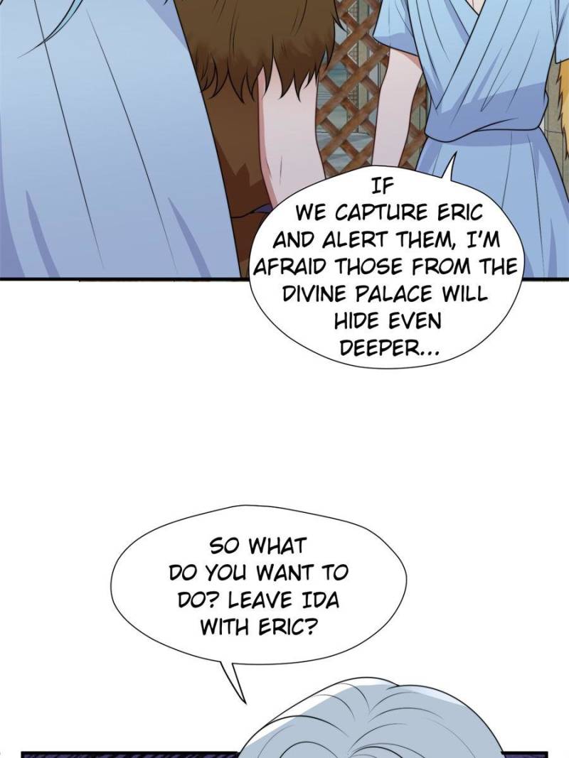 I Became the Beastman’s Wife Chapter 310 - Page 11