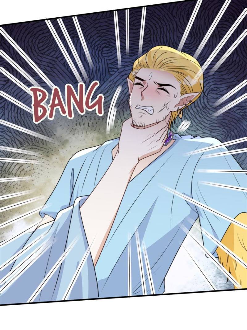 I Became the Beastman’s Wife Chapter 310 - Page 13