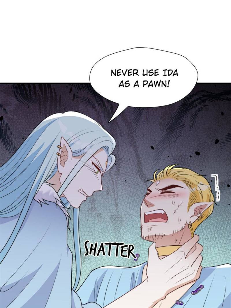 I Became the Beastman’s Wife Chapter 310 - Page 14