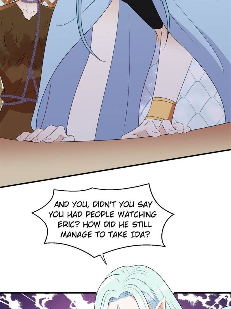 I Became the Beastman’s Wife Chapter 310 - Page 2