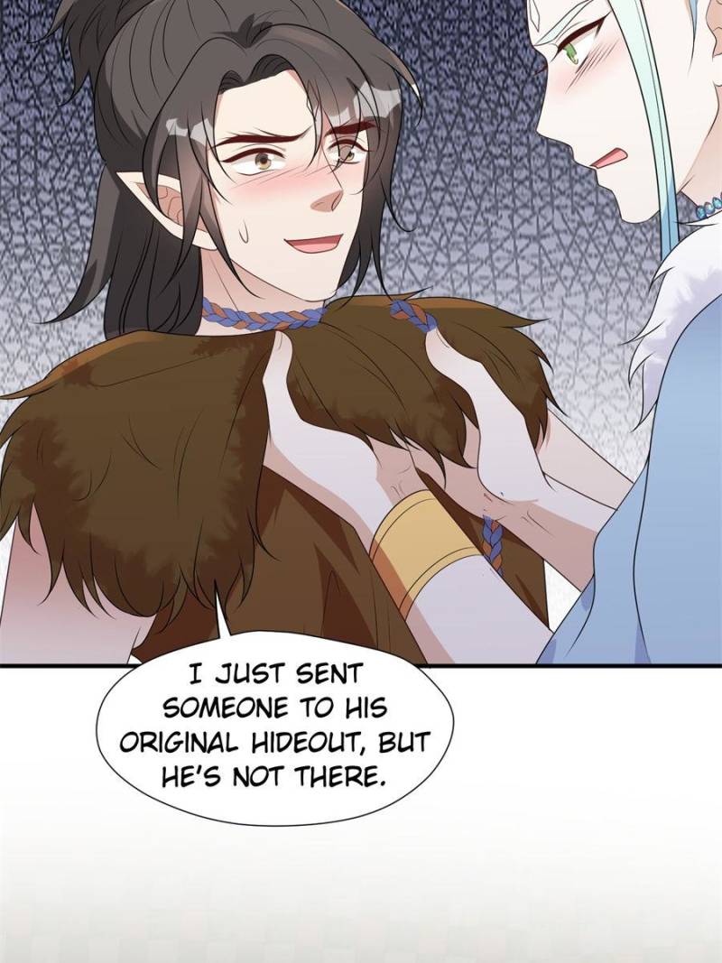 I Became the Beastman’s Wife Chapter 310 - Page 4