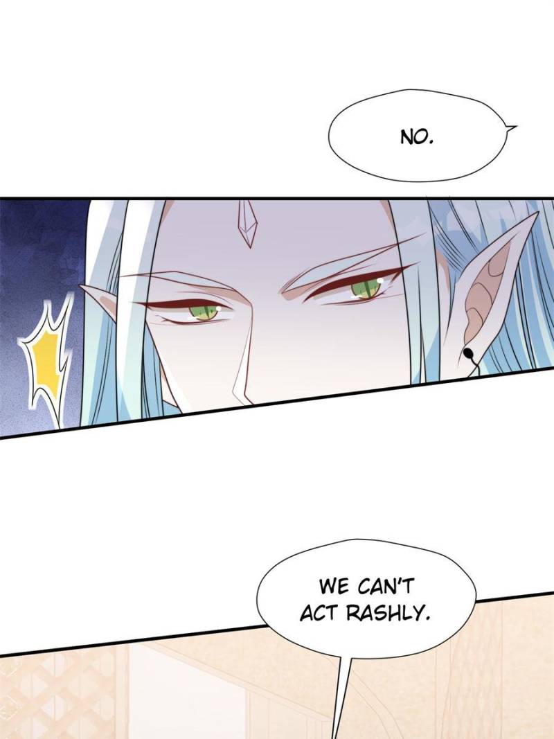 I Became the Beastman’s Wife Chapter 310 - Page 8