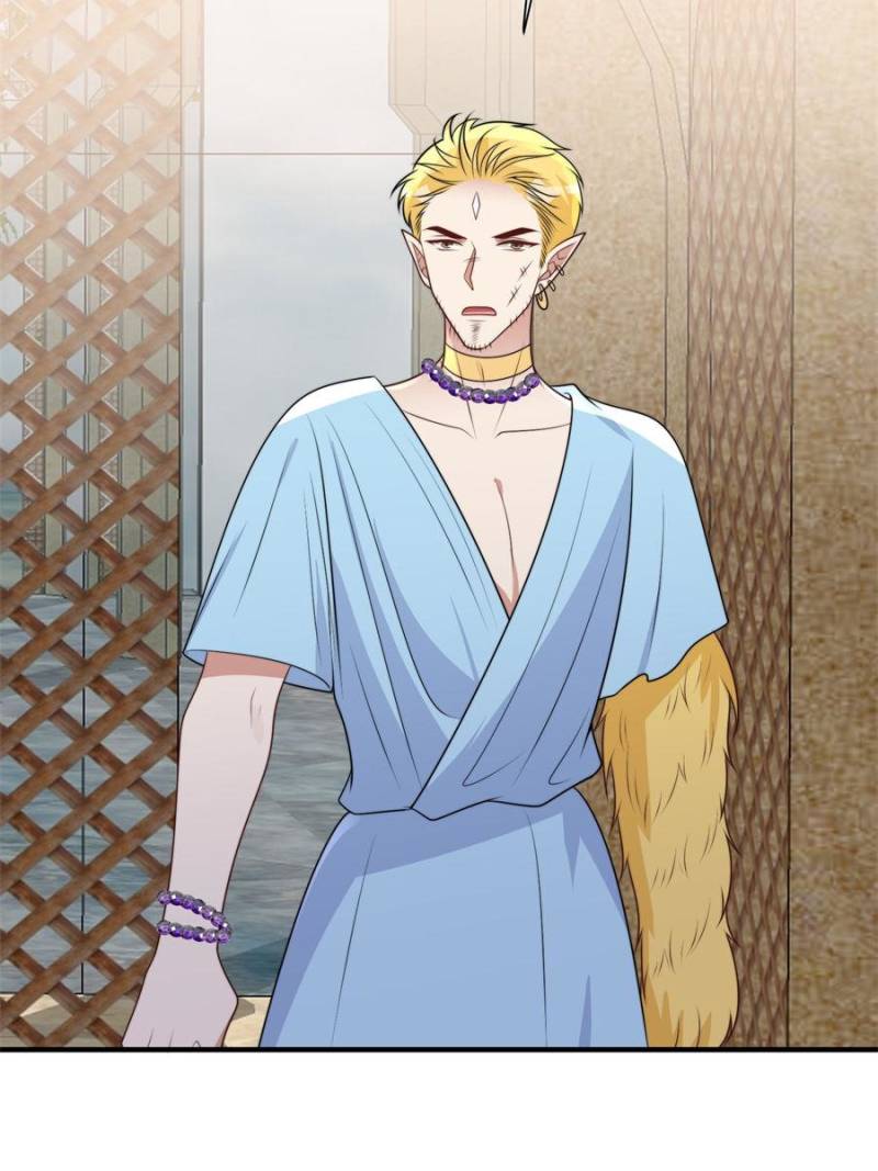 I Became the Beastman’s Wife Chapter 310 - Page 9