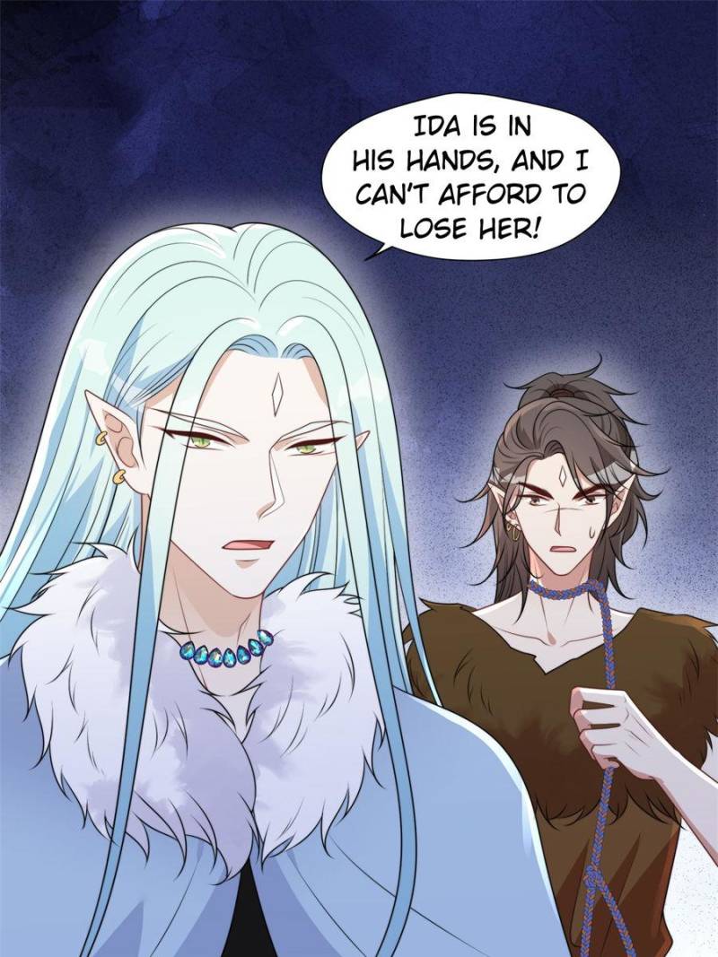 I Became the Beastman’s Wife Chapter 311 - Page 10