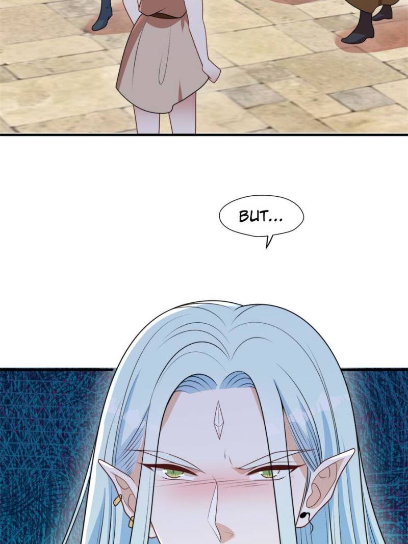 I Became the Beastman’s Wife Chapter 311 - Page 12